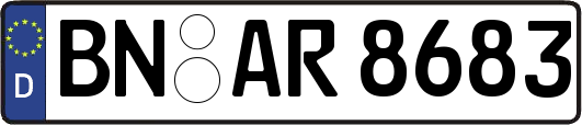 BN-AR8683