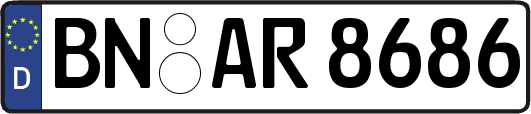 BN-AR8686