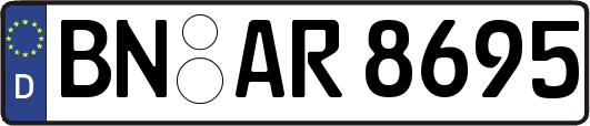 BN-AR8695