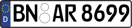 BN-AR8699