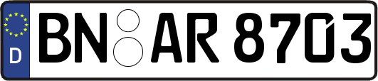 BN-AR8703