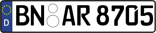 BN-AR8705