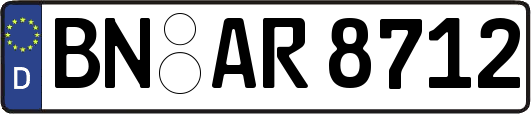 BN-AR8712