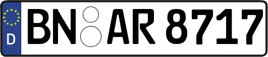 BN-AR8717