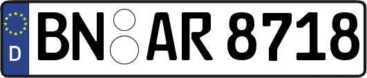 BN-AR8718