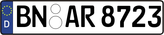 BN-AR8723