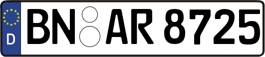 BN-AR8725