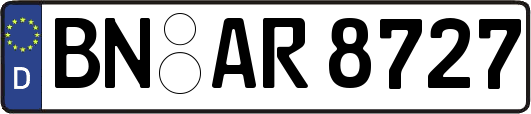 BN-AR8727