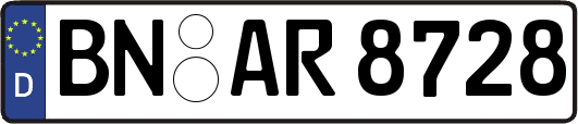 BN-AR8728