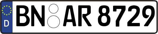 BN-AR8729