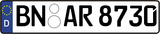 BN-AR8730