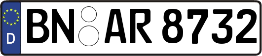 BN-AR8732