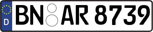 BN-AR8739