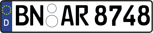 BN-AR8748