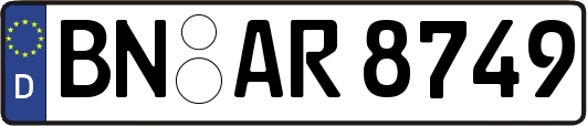 BN-AR8749