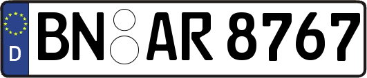BN-AR8767