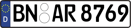 BN-AR8769