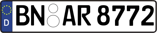 BN-AR8772
