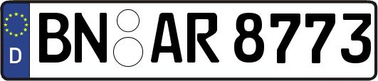 BN-AR8773