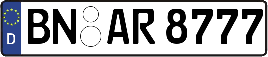 BN-AR8777