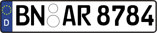 BN-AR8784