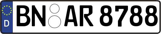 BN-AR8788