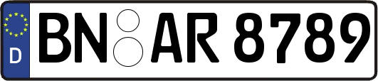 BN-AR8789