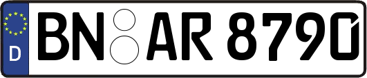 BN-AR8790