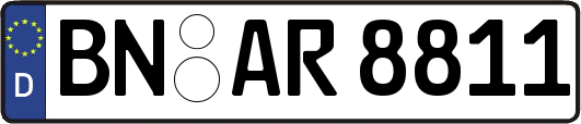 BN-AR8811