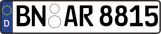 BN-AR8815
