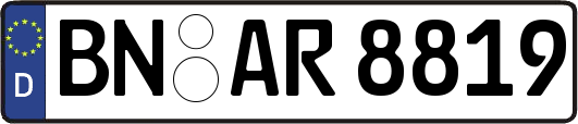 BN-AR8819