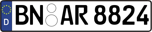 BN-AR8824