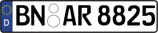 BN-AR8825