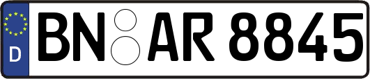 BN-AR8845