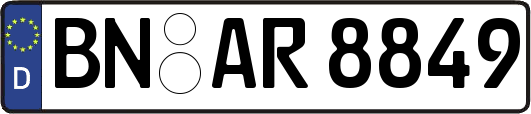 BN-AR8849