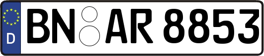 BN-AR8853