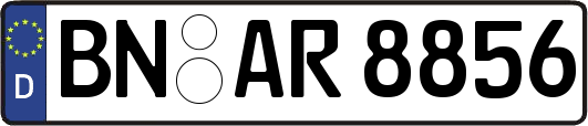 BN-AR8856