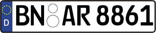 BN-AR8861