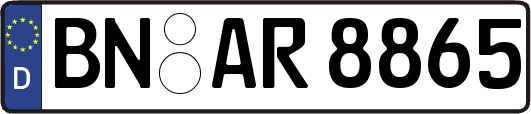BN-AR8865
