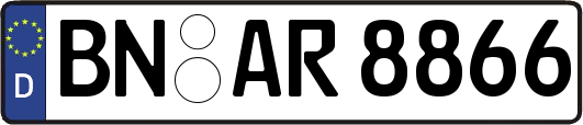 BN-AR8866