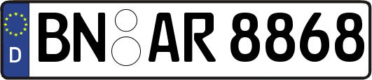 BN-AR8868