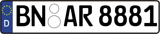 BN-AR8881