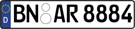 BN-AR8884