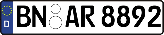 BN-AR8892