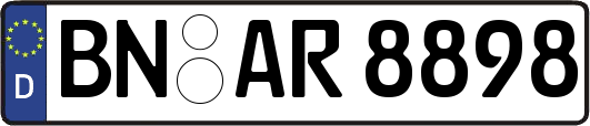 BN-AR8898