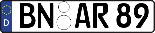 BN-AR89