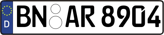 BN-AR8904