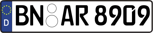 BN-AR8909