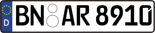 BN-AR8910