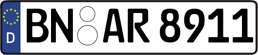 BN-AR8911